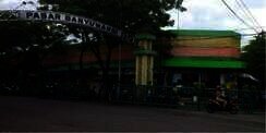 Pasar Banyuwangi Buat Menteri Perdagangan Kagum