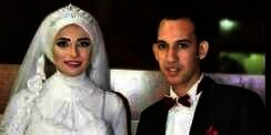 Innalillahi, Pengantin Wanita Wafat dalam Pesta Pernikahan