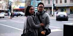 Ini Alasan Gracia Indri Gugat Cerai David Noah