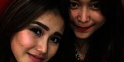Alasan Ayu Ting Ting `Cabut` dari Pesbukers