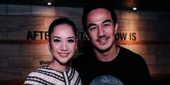 Bukan Bela Diri, Joe Taslim Ternyata Punya Kemampuan Lain