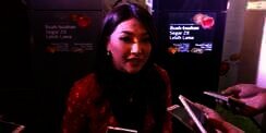 Sarwendah Ungkap Hubungan Sebenarnya Suami dan Ayu Ting Ting