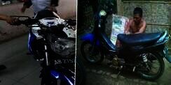 Nyerempet Motor Eko, Joko Harus Bayar Rp7 Juta