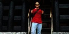 Aziz Soni, Pria asal Pati Berpenghasilan Rp1,8 M Sebulan