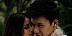Romantis, Fendy Chow Wujudkan Kisah Stella di Film Jadi Nyata