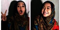  Ria Ricis Nikmati Syuting Layar Lebar