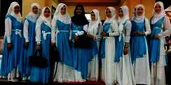 HMC Malang: Bagaimana Jadi Muslimah Mandiri & Inspiratif?
