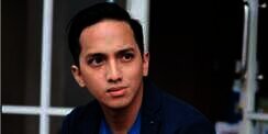 Ge Pamungkas Rela Bongkar Aib, Demi...