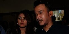 Ruben Onsu Ogah Campuri Masalah Ayu Ting Ting