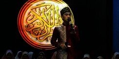 Sebut Pesta Seks di Surga dalam Ceramah, Ustaz Syam Minta Maaf
