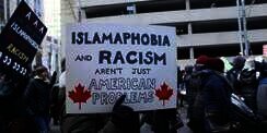 Astagfirullah, Kejahatan kepada Muslim AS Naik Sampai 91%