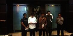 Pemerintah Resmi Bubarkan HTI