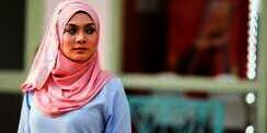 Viral, Cetakan Alis yang Bikin Cantik dalam Hitungan Detik