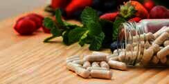 4 Vitamin yang Bantu Maksimalkan Penyerapan Oksigen 