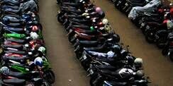 Alhamdulillah, Ada Pengampunan Denda Pajak Kendaraan Bermotor