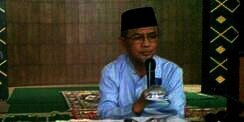 Innalilahi, Mantan Ketua PP Muhammadiyah M Muqoddas Wafat