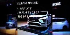 Resmi Mengaspal! Ini Harga dan Kelebihan MPV Baru Mitsubishi