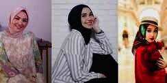Wajib Tahu, 5 Desainer Hijab Paling Populer di Indonesia