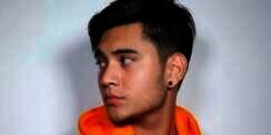 Video Giorgino Abraham Bareng Irish Bella Buat Heboh