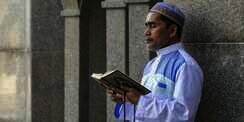 Indonesia Kirim Para Hafiz Quran untuk Jadi Imam Masjid Dunia