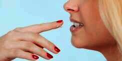 5 Penyebab Bibir Pecah-Pecah