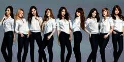 Heboh SNSD Bintang Tamu HUT RI, Ini Kata Ketua Bekraf