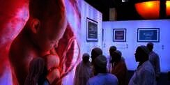 Mempelajari Makna Kebesaran Allah di Museum Asmaul Husna