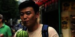 Pria Korea Ini Fasih Bahasa Jawa, Dengar Logat Medoknya!