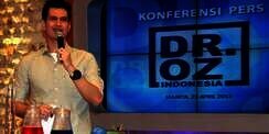 Kecurigaan dr. Boyke Terhadap Penyebab Kematian dr. Ryan 