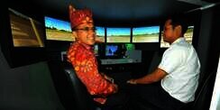 Gaya Bupati Anas Lobi Menteri Genjot Pembangunan Banyuwangi