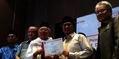 Paytren Kantongi Sertifikat Syariah dari MUI