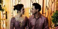 Hamish Daud-Raisa Menikah 3 September, Cek Lokasi Resepsinya