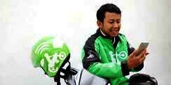 Gerakkan Ekonomi Warga, Banyuwangi Gandeng GoJek