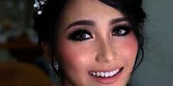 Ayu Ting Ting Pose Begini Bareng Anak, Banjir Pujian