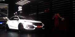 Sport Car Legendaris Honda Civic Type R Masuk RI, Harganya?
