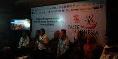 Istana Lomba Masak Ikan, 10 Finalis Bersaing Jadi Koki Jokowi