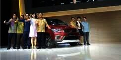 Resmi! Ini Daftar Harga dan Varian Mobil Murah Wuling
