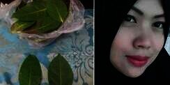 Kisah Ibu Tertipu Penjual Sayur, Beli Daun Salam Malah Dapat..