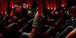 Heboh Wanita Kerasukan Nonton Film Annabelle 2, Ternyata...