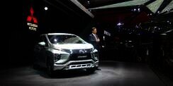 Ini Harga Termurah Mitsubishi Xpander 