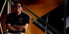 Mantan Bos Merpati Jadi Direktur Angkasa Pura I