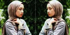 Suka Duka Vlogger Berhijab Gita Savitri Merantau di Jerman