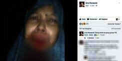 Miris! Belum Pulang Sejak 2008, TKW Diduga Disekap Majikan