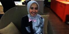 Beredar Surat `Numpang Nikah` Laudya Cynthia Bella di Malaysia