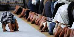 Bolehkah Sholat Sunah Usai Ashar?