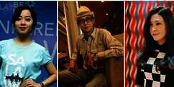 Jarang yang Tahu! Para Artis Ini Keturunan Pahlawan