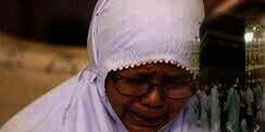 Gurauan Meninggal Dunia di Madinah Jadi Kenyataan Saat Berhaji