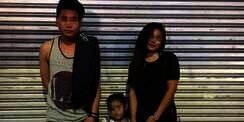 Kisah Pilu Wanita 'Ditusuk' dari Belakang oleh Sahabat Sendiri