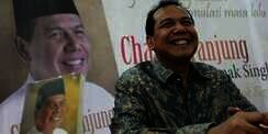 Chairul Tanjung Beberkan Rahasia Sukses