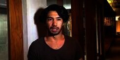 Ternyata Ini Film Favorit Reza Rahadian
